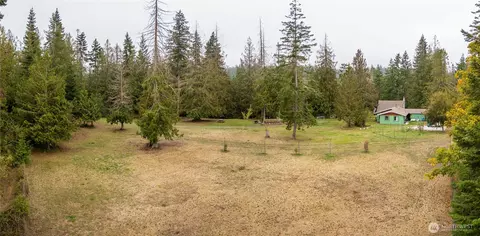 Exterior - 789 Marshall Rd, Sequim, WA 98382 photo 6 of 13