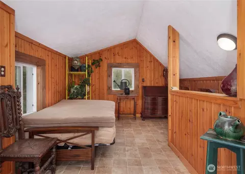 Bedroom - 789 Marshall Rd, Sequim, WA 98382 photo 1 of 2