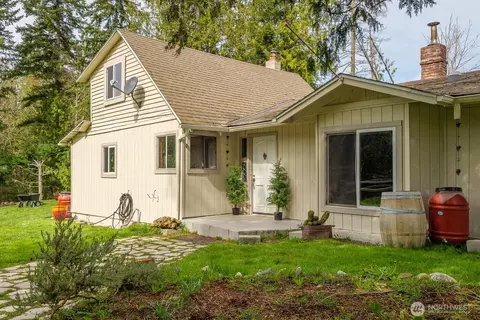 Exterior - 789 Marshall Rd, Sequim, WA 98382 photo 13 of 13