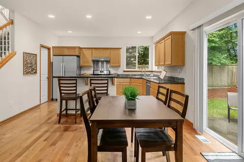 Dining - 24108 22nd Pl W, Bothell, WA 98021 photo 1 of 2