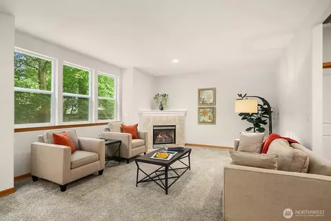 Living - 24108 22nd Pl W, Bothell, WA 98021 photo 1 of 4