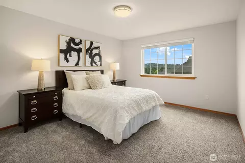 Bedroom - 24108 22nd Pl W, Bothell, WA 98021 photo 3 of 3