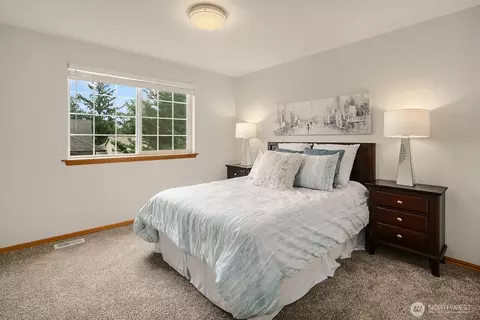 Bedroom - 24108 22nd Pl W, Bothell, WA 98021 photo 2 of 3