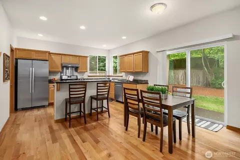 Kitchen - 24108 22nd Pl W, Bothell, WA 98021 photo 1 of 3