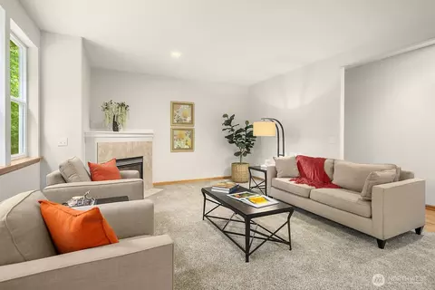 Living - 24108 22nd Pl W, Bothell, WA 98021 photo 2 of 4