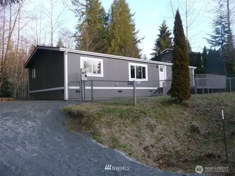 3425 230th Dr NE, Granite Falls, WA 98252