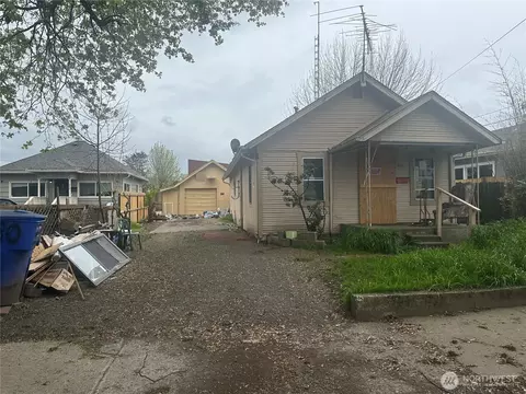310 NW 3rd, Kelso, WA 98626
