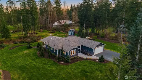12908 96th St NE, Lake Stevens, WA 98258