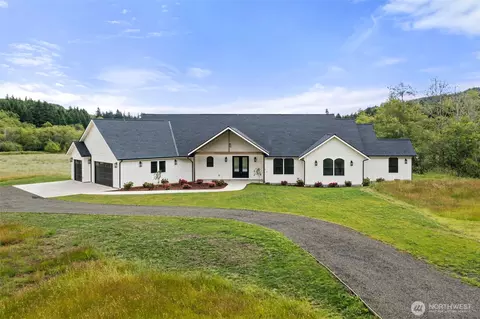 4466 W State Route 108, Shelton, WA 98584