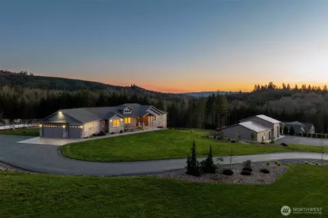 300 Cross Creek Rd, Kelso, WA 98626