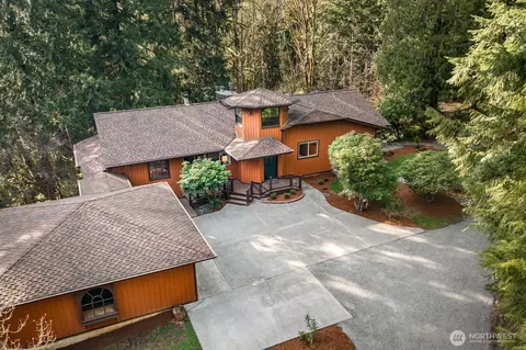 4817 288th Ave NE, Redmond, WA 98053
