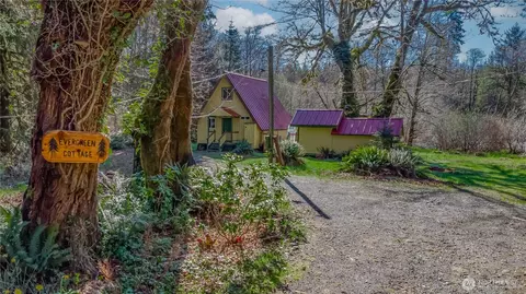 513 W Satsop Maple Glen Rd, Elma, WA 98541
