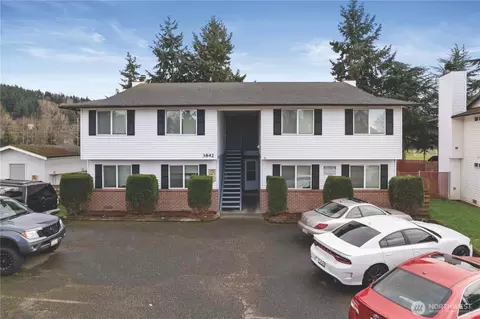 3842 D Pl SE, Auburn, WA 98002