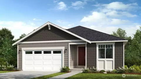 9512 Engelmann Dr SE, Lacey, WA 98513
