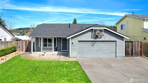 1316 Headley Ave NW, Orting, WA 98360