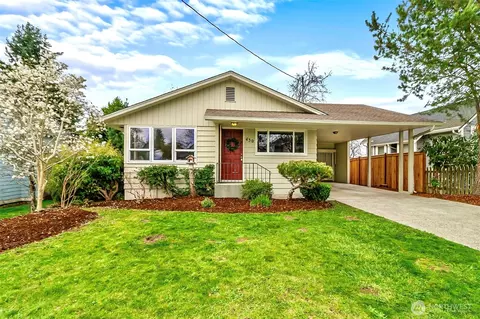 430 Avenue I, Snohomish, WA 98290