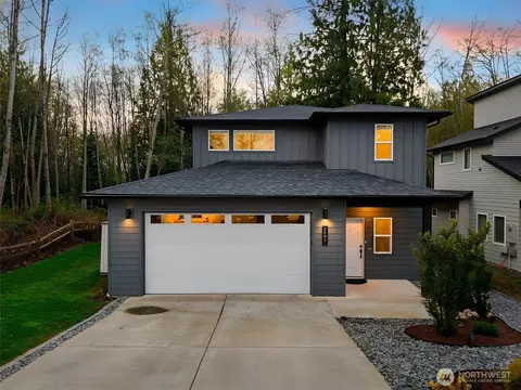 2891 Sandwood Ln, Blaine, WA 98230