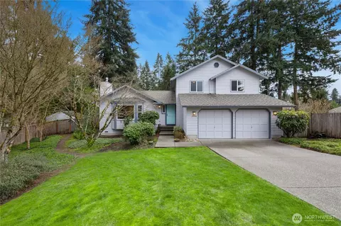 2446 237th Pl SW, Brier, WA 98036