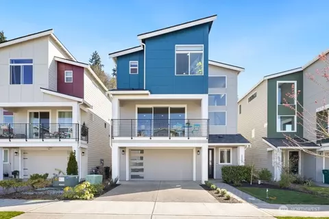 22545 69th Pl W, Mountlake Terrace, WA 98043