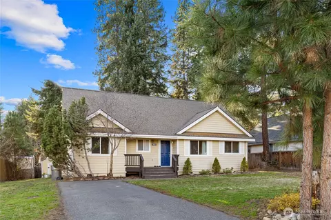 907 Marian Dr, Cle Elum, WA 98922