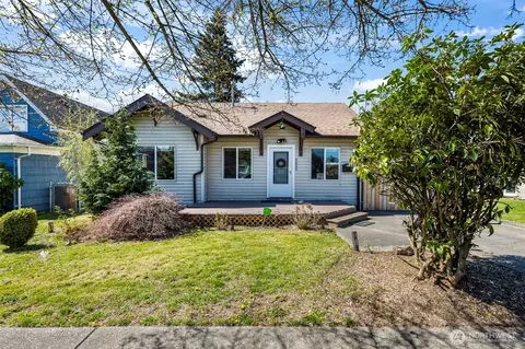 5436 S Thompson Ave, Tacoma, WA 98408
