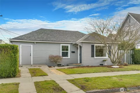 613 S Lawrence St, Tacoma, WA 98405