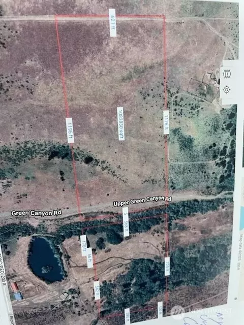 0 Upper Green Canyon Rd, Ellensburg, WA 98926