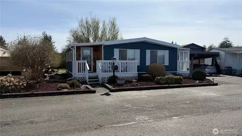 210 Ho Hum Ln, Aberdeen, WA 98520
