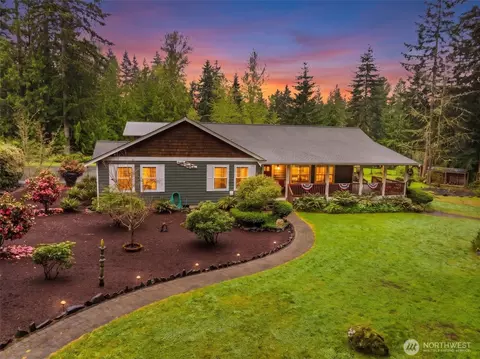 16316 245th St E, Graham, WA 98338