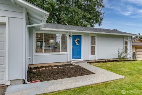 Exterior - 21713 Meridian Ave S, Bothell, WA 98021 photo 3 of 4