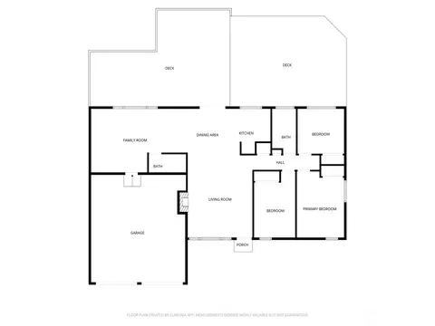 Floorplan - 21713 Meridian Ave S, Bothell, WA 98021 photo 1 of 1