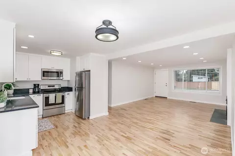 Living - 21713 Meridian Ave S, Bothell, WA 98021 photo 5 of 9