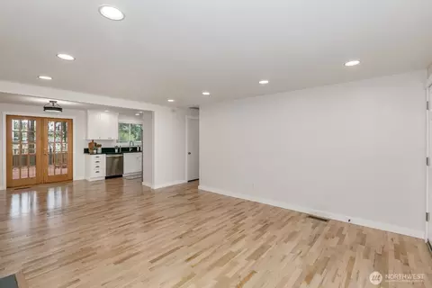 Living - 21713 Meridian Ave S, Bothell, WA 98021 photo 4 of 9