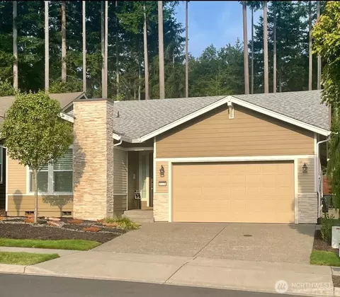 5311 Waldron Dr NE, Lacey, WA 98516