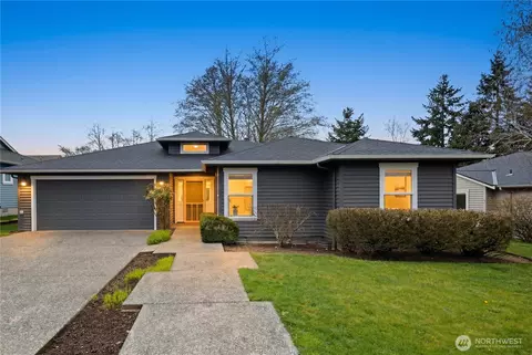 17421 95th Pl SW, Vashon, WA 98070