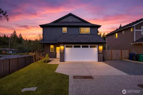 2526 178th Pl NE, Marysville, WA 98271