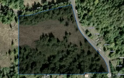 0 Grimm Rd, Kelso, WA 98626