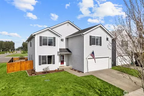 14920 Terra View St SE, Yelm, WA 98597