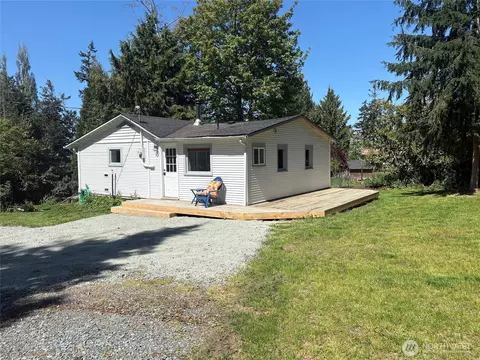 Exterior - 3191 E Harbor Rd, Langley, WA 98260 photo 7 of 13