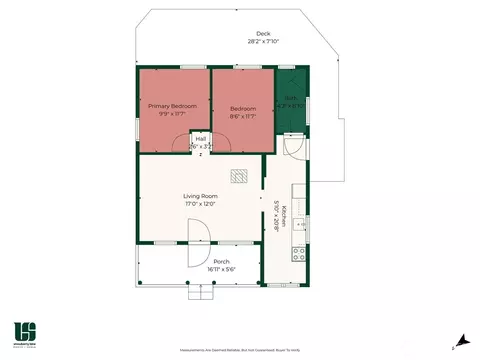 Floorplan - 3191 E Harbor Rd, Langley, WA 98260 photo 1 of 1