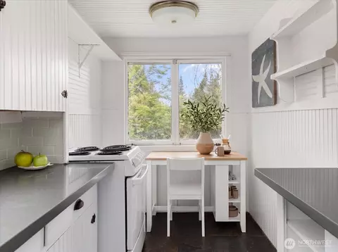 Kitchen - 3191 E Harbor Rd, Langley, WA 98260 photo 1 of 2