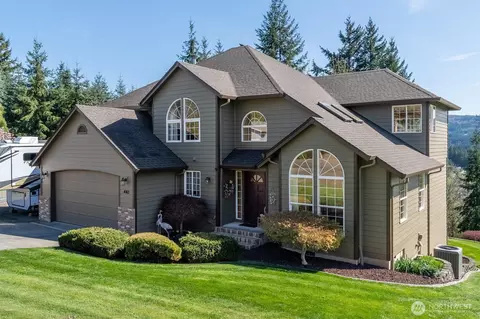 440 N Maple Hill Rd, Kelso, WA 98626