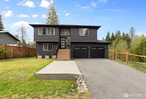 3426 230th Dr NE, Granite Falls, WA 98252