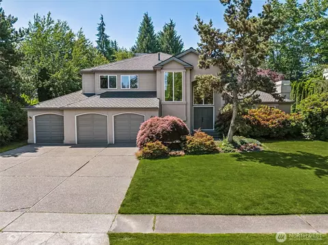 255 SW 194th Pl, Normandy Park, WA 98166