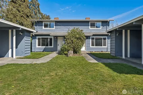 5907 SW To 5909 Sw 111th #07-09, Lakewood, WA 98499
