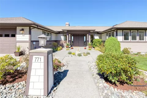 Exterior - 771 Brigadoon Blvd, Sequim, WA 98382 photo 4 of 5