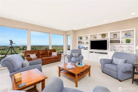 Living - 771 Brigadoon Blvd, Sequim, WA 98382 photo 1 of 3