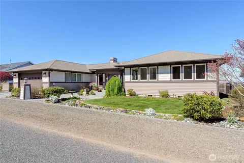 Exterior - 771 Brigadoon Blvd, Sequim, WA 98382 photo 2 of 5