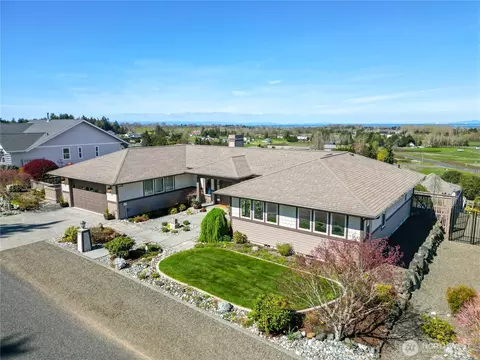 View/Area - 771 Brigadoon Blvd, Sequim, WA 98382 photo 1 of 2