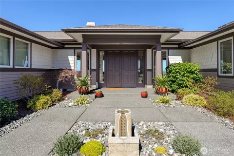 Exterior - 771 Brigadoon Blvd, Sequim, WA 98382 photo 5 of 5